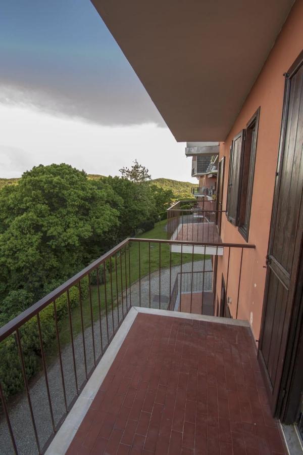 Bellavista Lake Apartment Pisano Ngoại thất bức ảnh