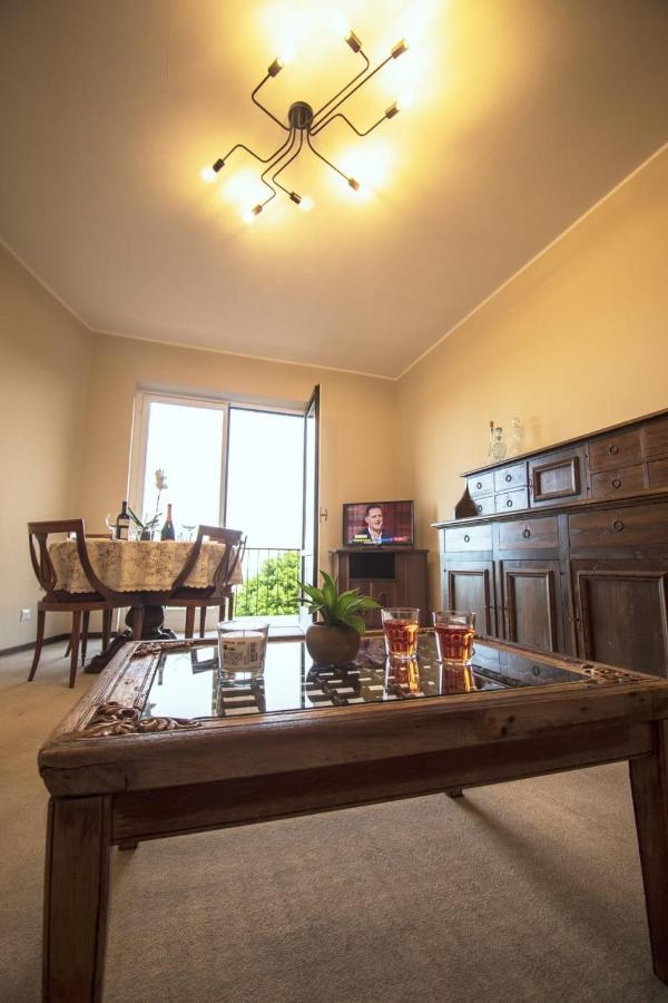Bellavista Lake Apartment Pisano Ngoại thất bức ảnh