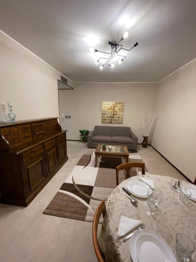 Bellavista Lake Apartment Pisano Ngoại thất bức ảnh