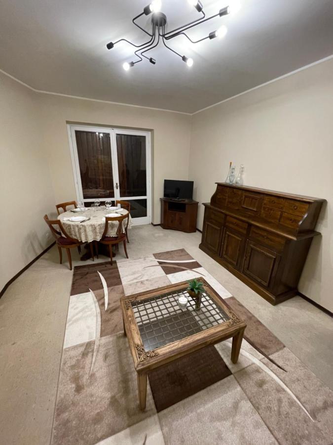 Bellavista Lake Apartment Pisano Ngoại thất bức ảnh