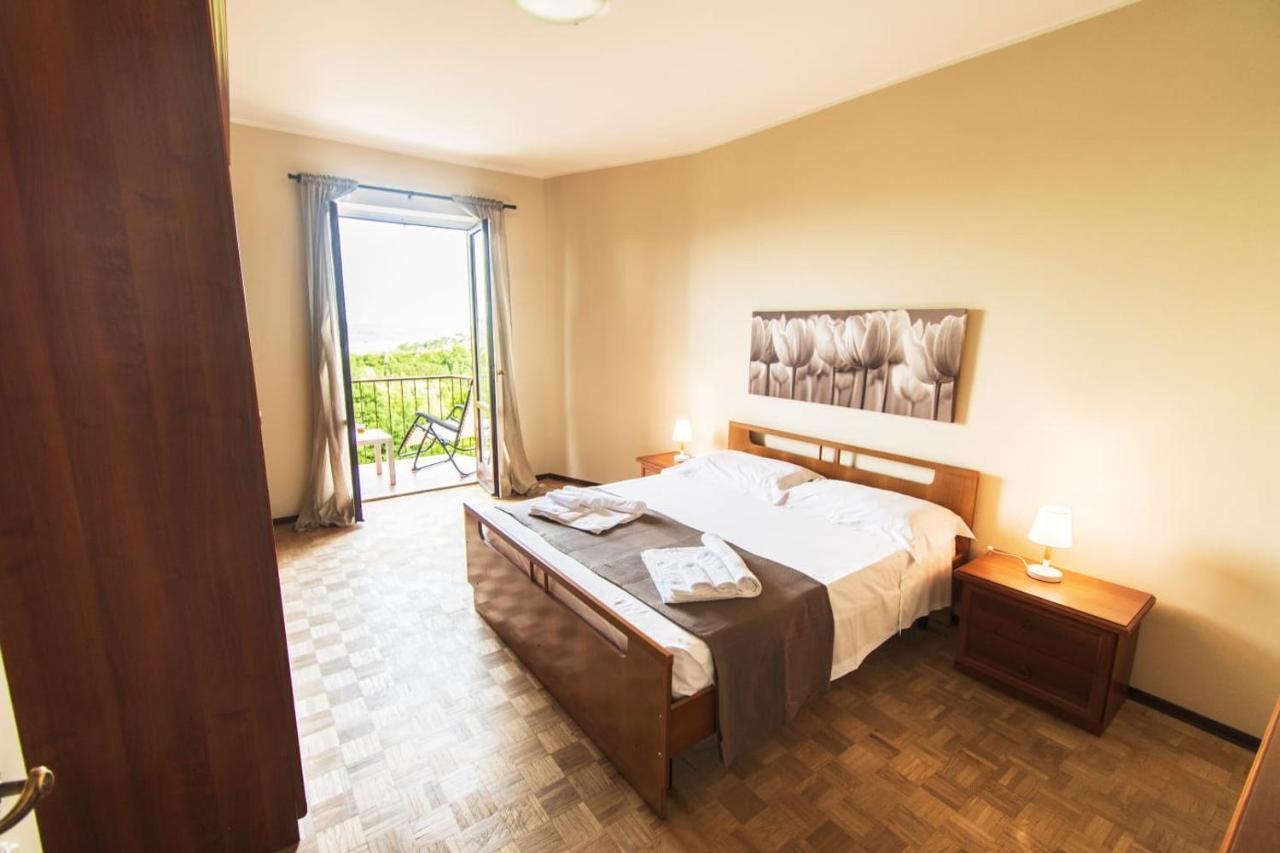 Bellavista Lake Apartment Pisano Ngoại thất bức ảnh