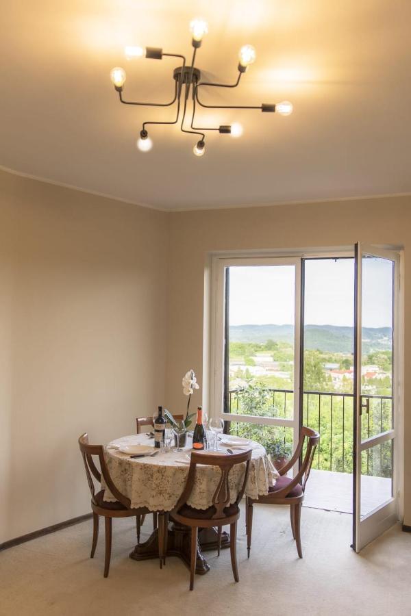 Bellavista Lake Apartment Pisano Ngoại thất bức ảnh