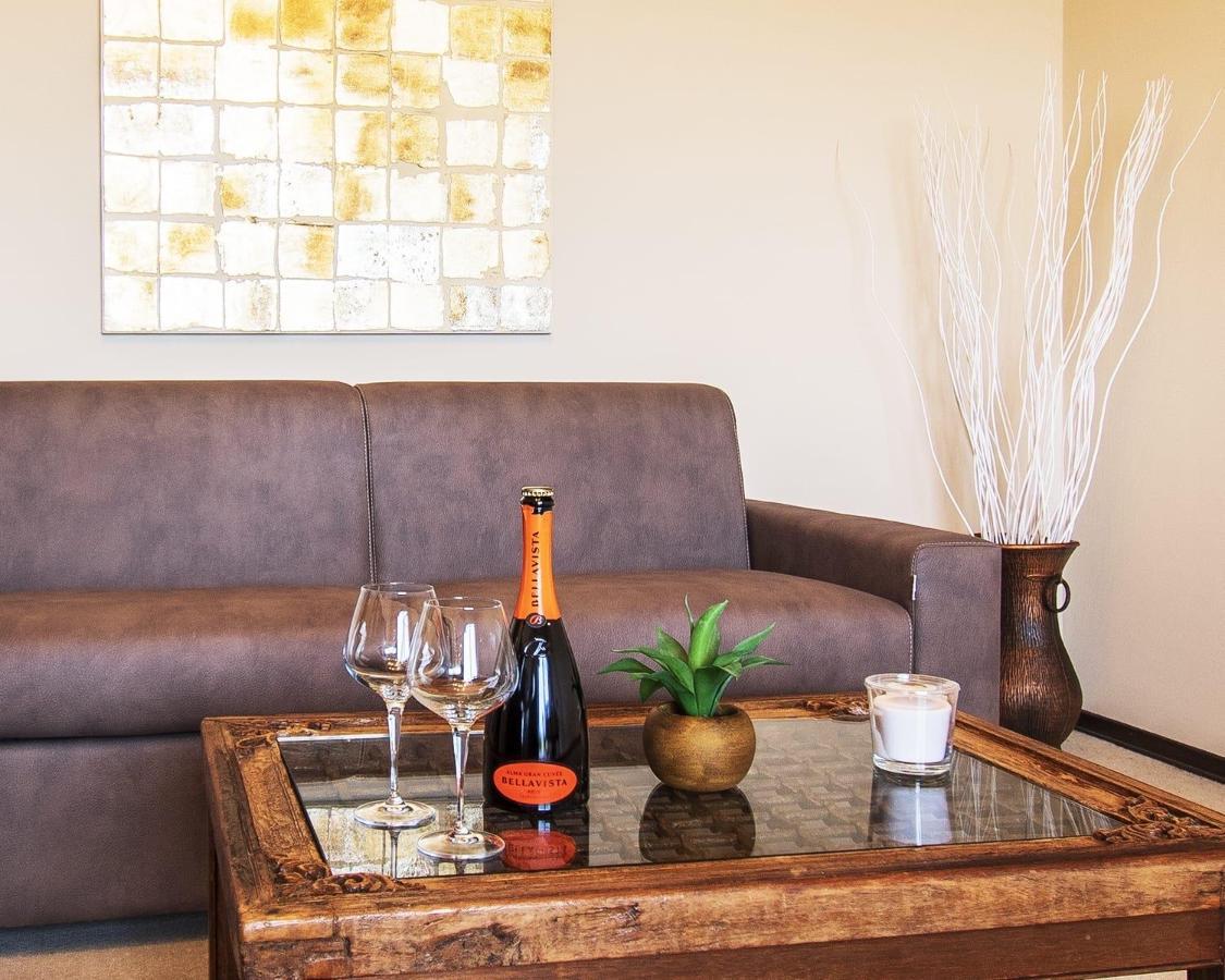Bellavista Lake Apartment Pisano Ngoại thất bức ảnh