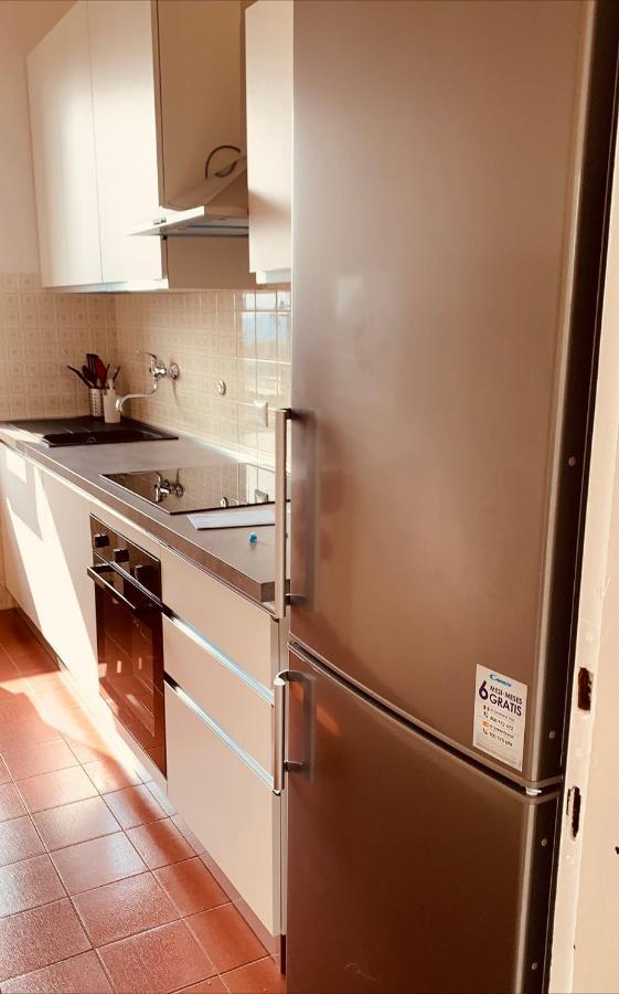 Bellavista Lake Apartment Pisano Ngoại thất bức ảnh