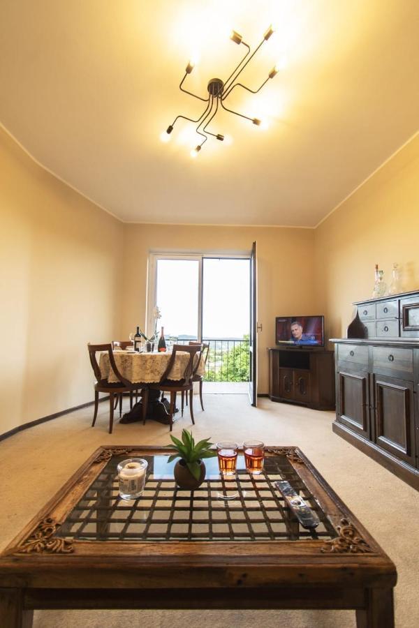 Bellavista Lake Apartment Pisano Ngoại thất bức ảnh