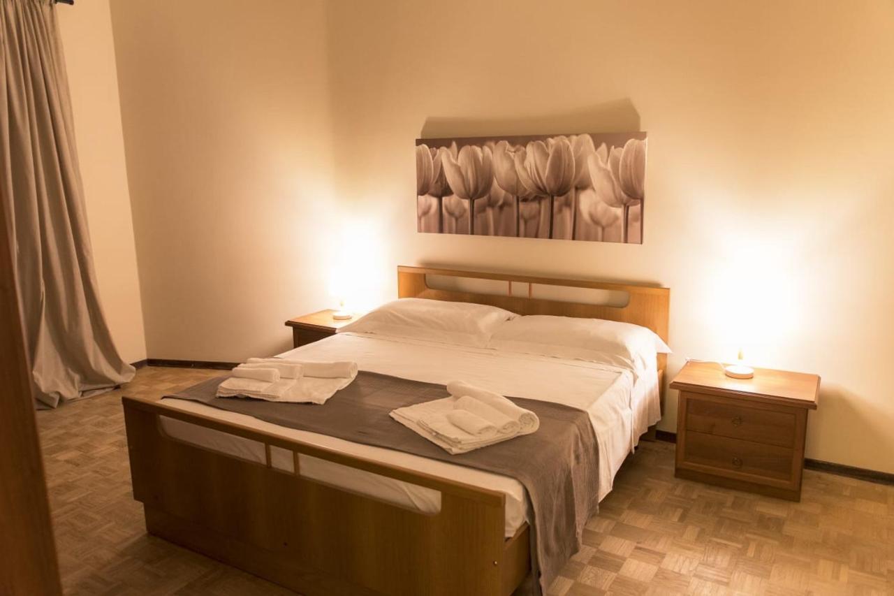 Bellavista Lake Apartment Pisano Ngoại thất bức ảnh