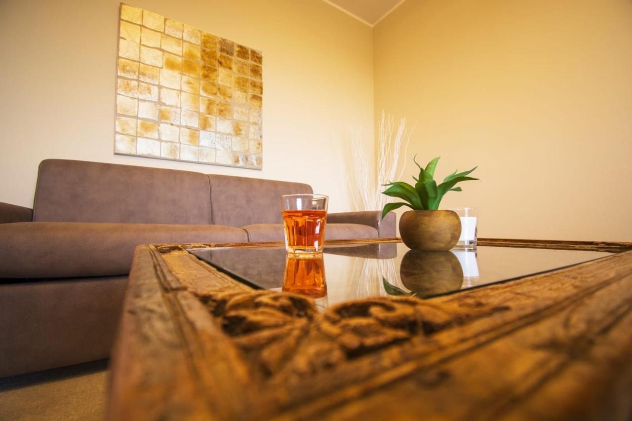 Bellavista Lake Apartment Pisano Ngoại thất bức ảnh