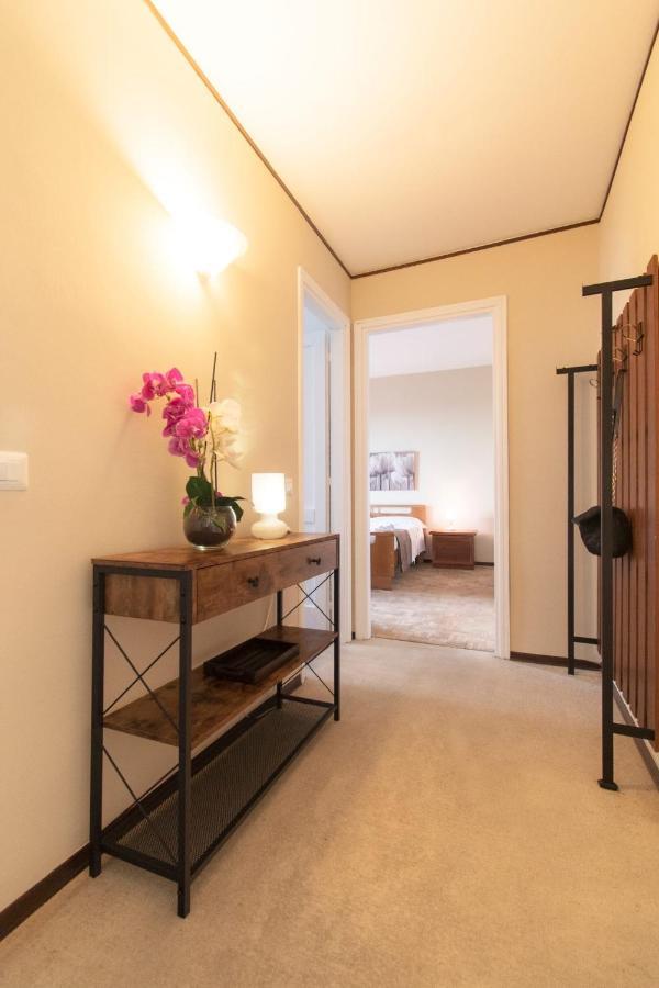 Bellavista Lake Apartment Pisano Ngoại thất bức ảnh
