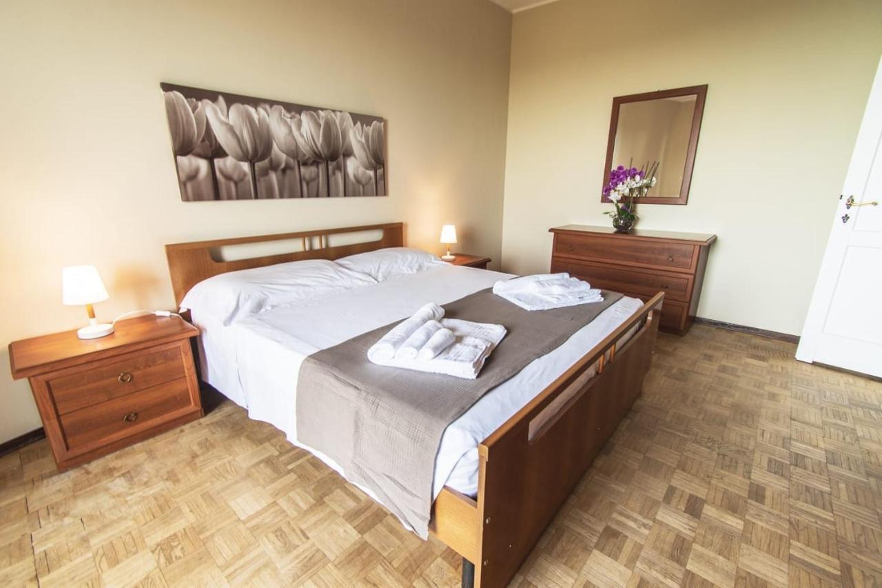 Bellavista Lake Apartment Pisano Ngoại thất bức ảnh