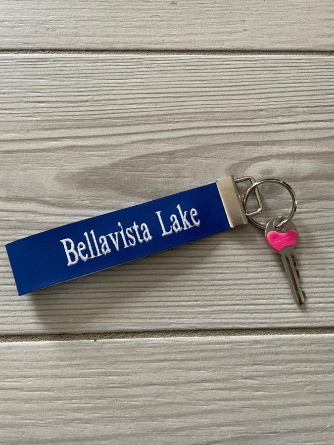 Bellavista Lake Apartment Pisano Ngoại thất bức ảnh