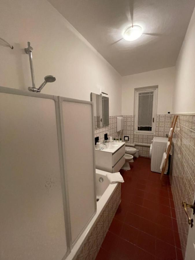 Bellavista Lake Apartment Pisano Ngoại thất bức ảnh